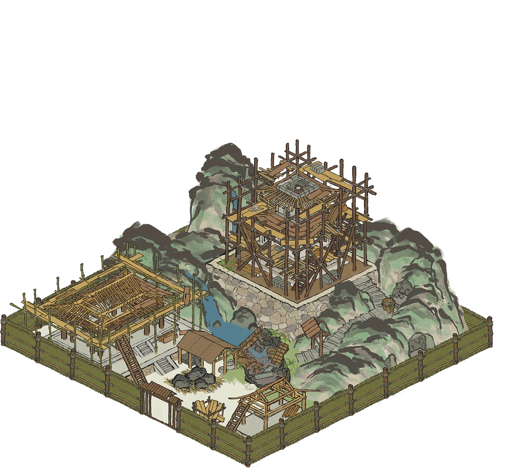 长庆寺三级.png