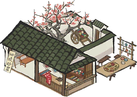 丝绸店一级.png