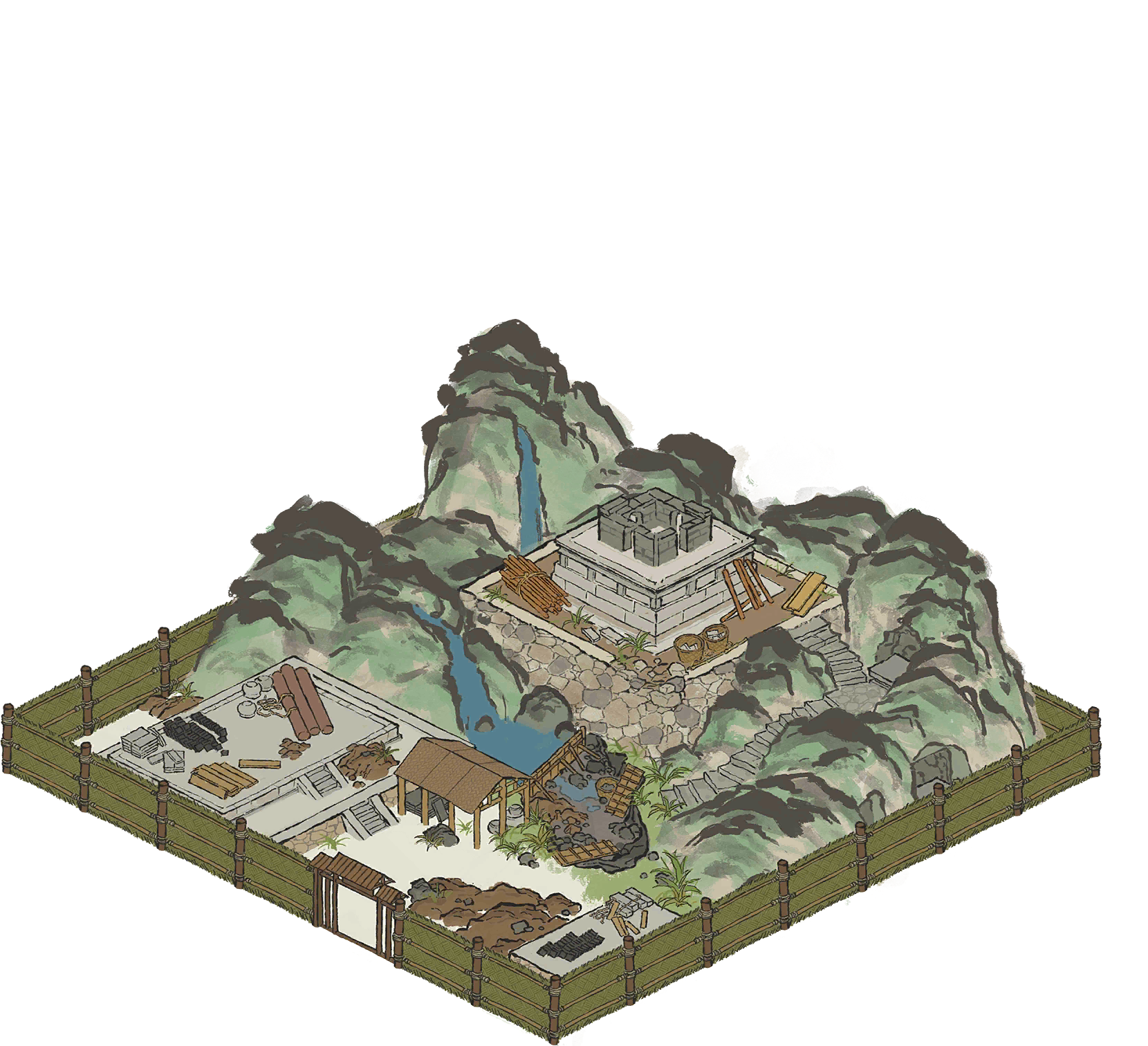 长庆寺二级.png