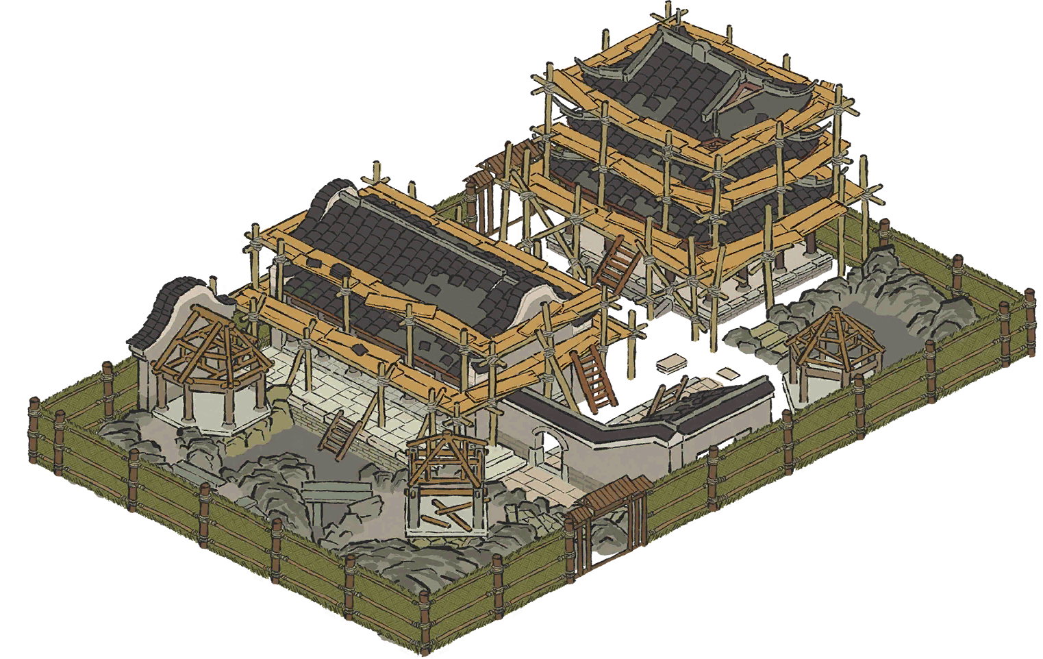 天一阁三级.png