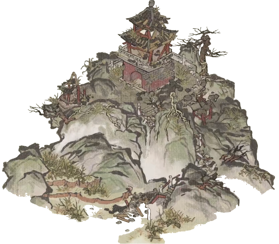 披云亭初始.png