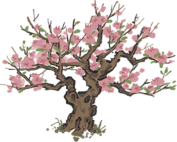 春伴桃花.png