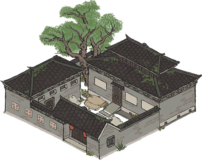 南仓城.png