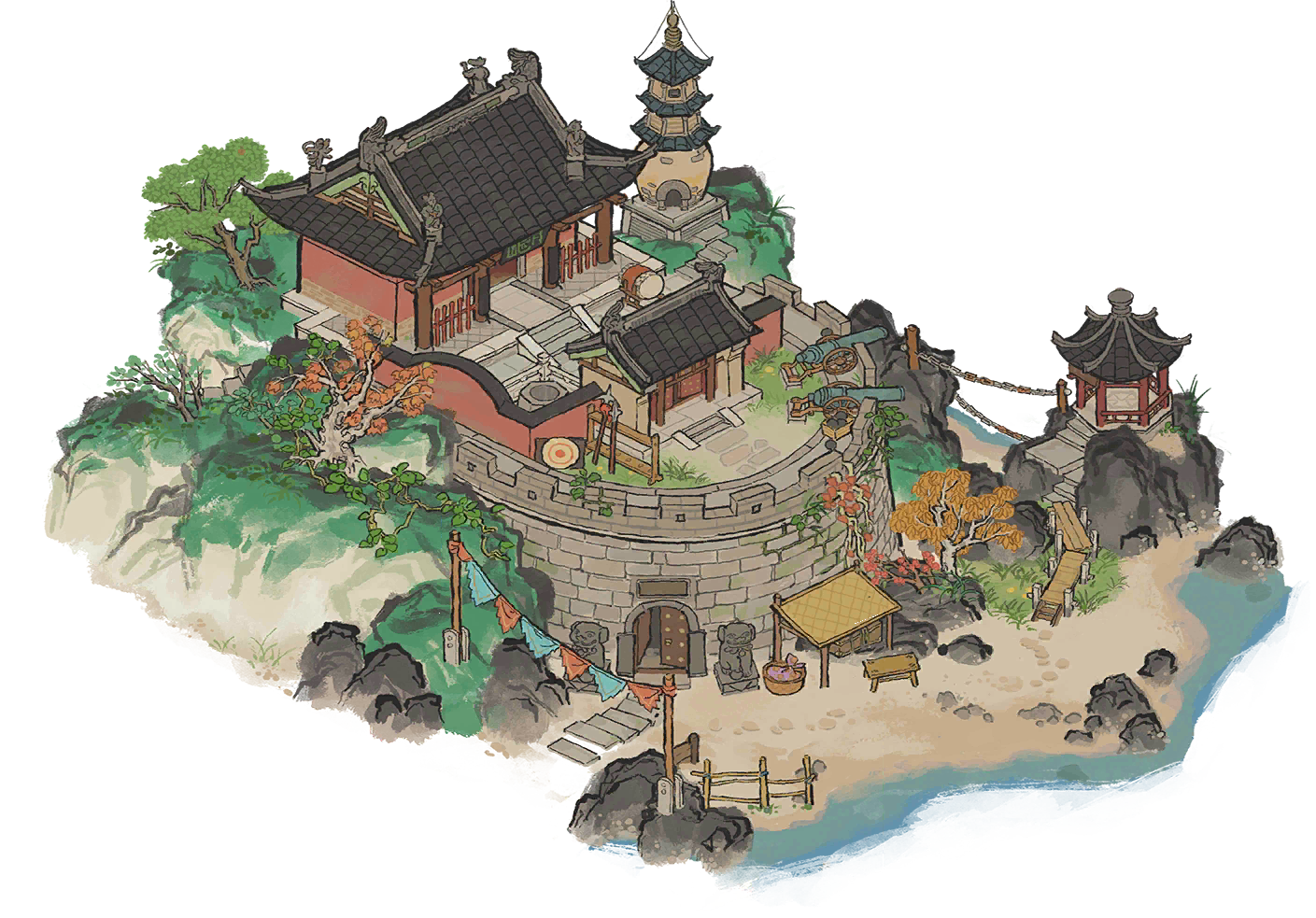 威远城.png