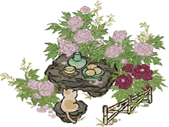 独坐观牡丹.png