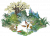 翠塘观鲤.png