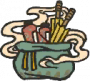 建筑画轴礼包.png
