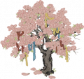 流彩芳树.png