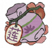 莲心浴药包.png