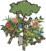 卖花担子.png