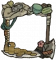 缉盗