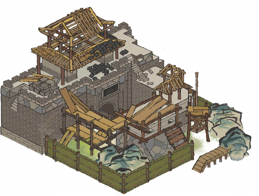 川沙堡二级.png