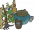 篱下花锄.png