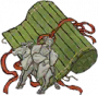 骑驴竹简.png