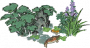 叶下锦鲤.png