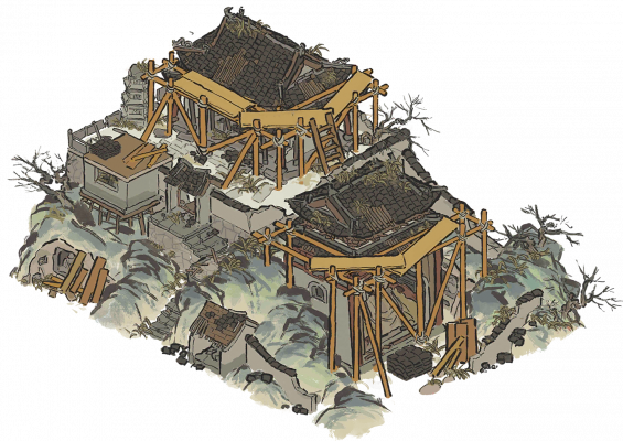 大佛寺二级.png