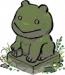 自在熊雕像.png
