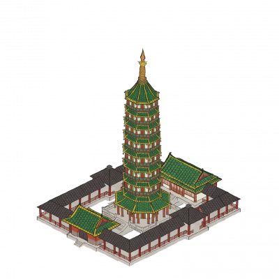 琉璃宝塔.png