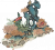 游鱼戏石.png