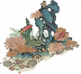 游鱼戏石.png
