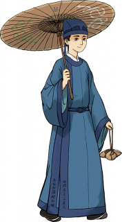 许宣- 江南百景图wiki_bwiki_哔哩哔哩