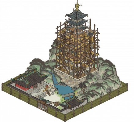 长庆寺四级.png