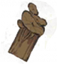 荷叶书签.png