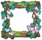 蝶栖