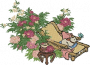 闲卧倚牡丹.png