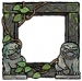 头像框 石狮.png