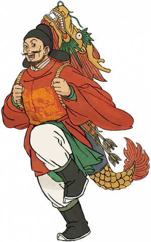 万户 - 江南百景图WIKI_BWIKI_哔哩哔哩