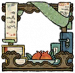 头像框 藏书.png