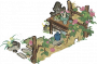对饮花下.png