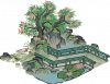 石桥花荫.png