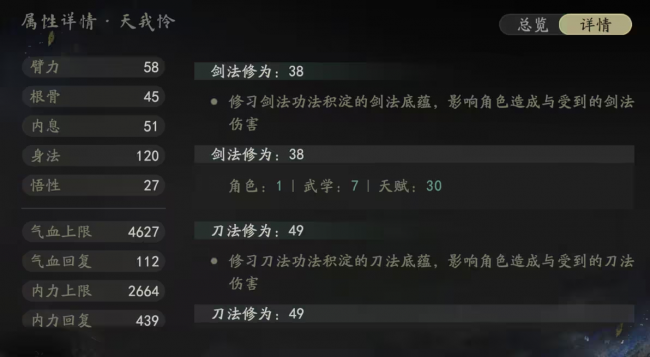 攻略 萌新角色加点 4.png