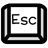 Keyboard Escape.png