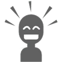 文件:Emoticons Laugh.png