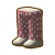 粉色波尔卡圆点裤.png