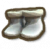 白色维多利亚靴子.png