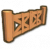 桉木双开门.png