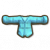 蓝色蓬松夹克.png