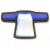 蓝色插肩袖.png