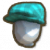 绿色平顶帽.png