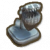 猪笼草雕像.png