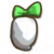 绿色蝴蝶结发带.png
