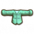绿色蓬松夹克.png