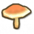 红色圆头菇灯.png