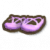 紫色系带鞋.png