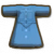 深蓝纽扣裙.png
