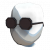 圆框太阳镜.png